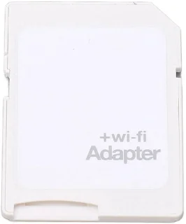 Dailygoody - WiFi SD-kaartadapter