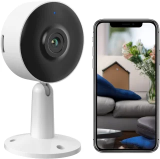 DailySupplies® Hondencamera