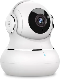 DailySupplies® Hondencamera - Huisdiercamera