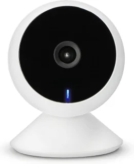 DD Babyfoon Camera Met App