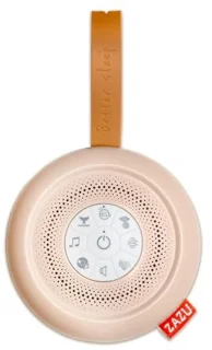 Deluxe Baby Sleep Aid – Device