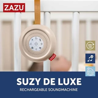 Deluxe Baby Sleep Aid – Device