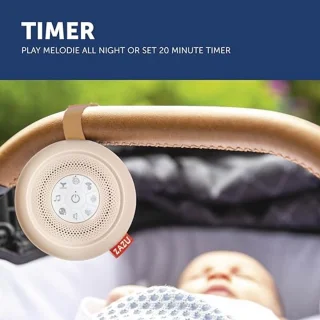Deluxe Baby Sleep Aid – Device