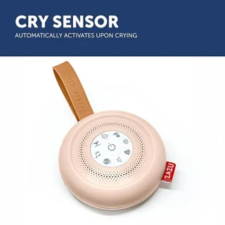 Deluxe Baby Sleep Aid – Device