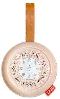 Deluxe Baby Sleep Aid – Device