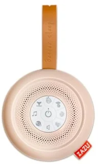 Deluxe baby sleep aid