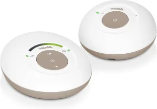 Digitale audio babyfoon