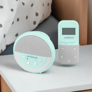 Digitale Audio Babyfoon