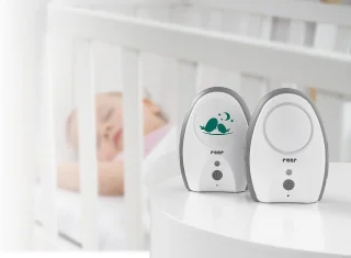 Digitale Babyfoon