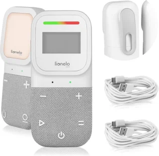 Digitale Babyfoon - Audio Monitor