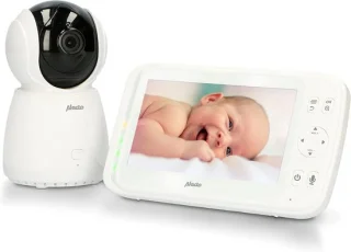 Digitale babyfoon