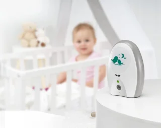 Digitale Babyfoon