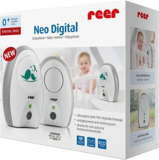 Digitale Babyfoon