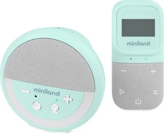 Digitale babyfoon