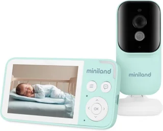 Digitale Babyfoon