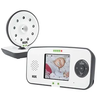 Digitale babyfoon
