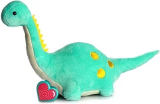 Digitale voice recorder - dinosaurus groen