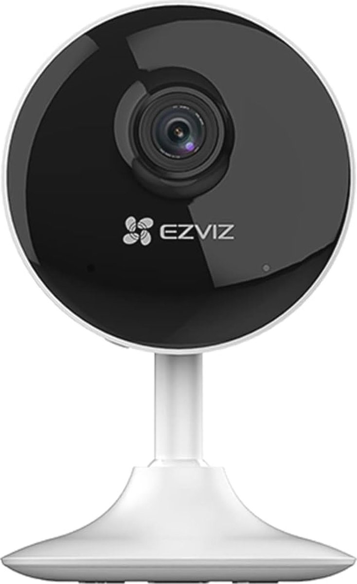 Draadloze 1080P Bewakingscamera met Batterij en Twee-Weg Audio