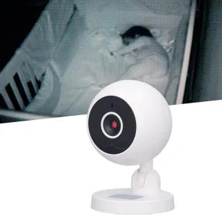Draadloze Babyfoon Binnenmodel