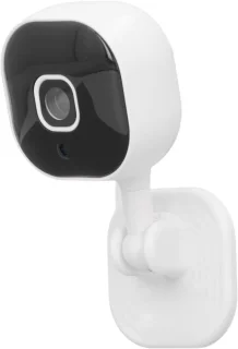 Draadloze babyfoon camera