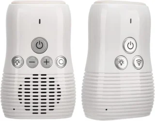 Draadloze Babymonitor
