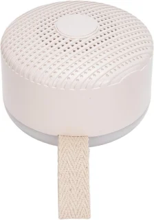 Draagbare geluidsmachine - Beige
