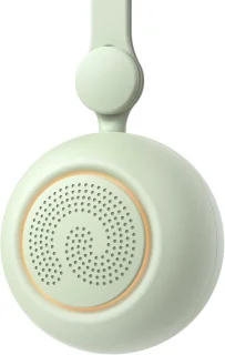 Draagbare White Noise Machine voor Baby's