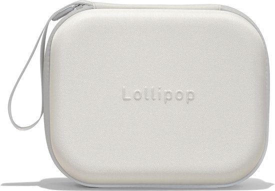 Robuuste bescherming voor je babyfoon – compact en betrouwbaar