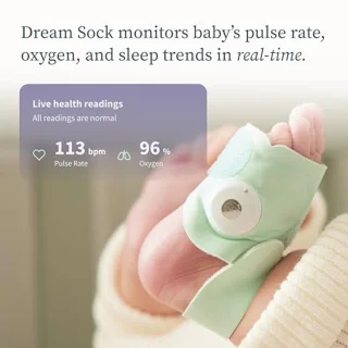 Dream Sock Babyfoon Bundel