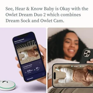 Dream Sock Babyfoon Bundel