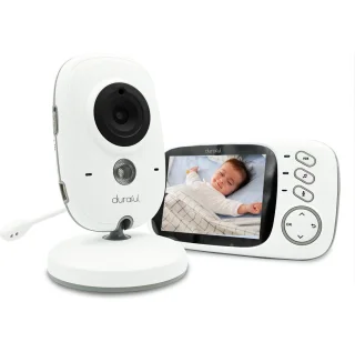 Duraful Babyfoon met Camera