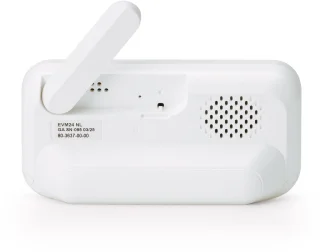 Elec EVM24 Babyfoon met camera - Wit