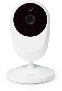Elec EVM24 Babyfoon met camera - Wit
