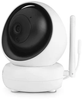 Elektronische babyfoon - Camera