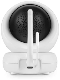 Elektronische babyfoon - Camera