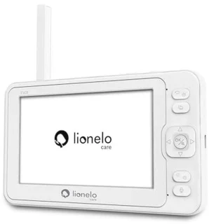 Elektronische babyfoon - Camera