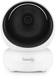 Elektronische babyfoon - Camera