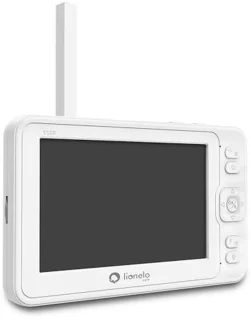 Elektronische babyfoon - Camera