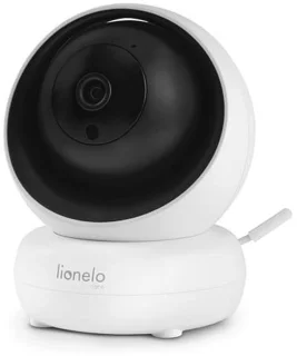 Elektronische babyfoon - Camera
