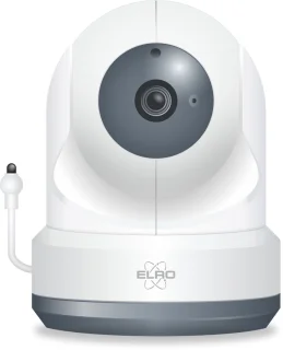 ELRO BC4000-C Baby Monitor Full HD Royale