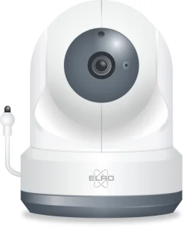ELRO BC4000-C Baby Monitor Full HD Royale