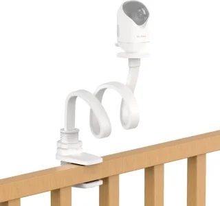Elzusha Baby Monitor Bed Guard Holder