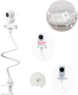 Elzusha Baby Monitor Bevestigingshouder