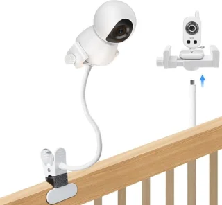 Elzusha Universele Baby Monitor Houder
