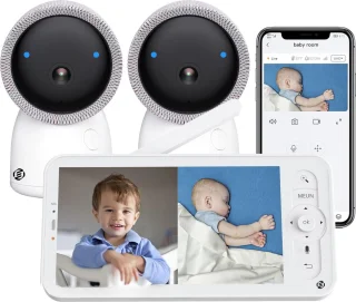 Equivera Babyfoon