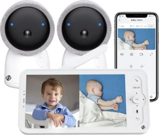 Equivera Babyfoon