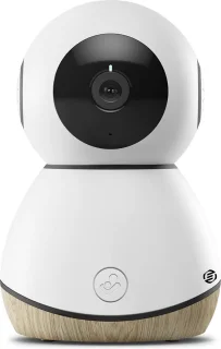 Equivera Babyfoon Camera Indoor Premium