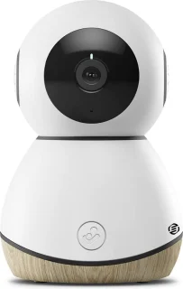 Equivera Babyfoon Camera Indoor Premium