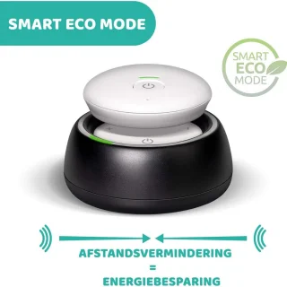 Equivera Babyfoon Camera Indoor Premium