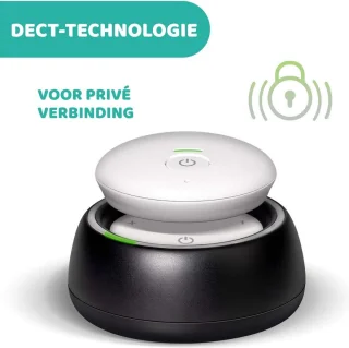 Equivera Babyfoon Camera Indoor Premium